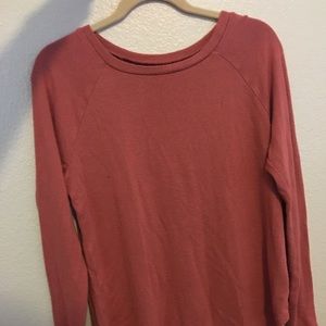 AMERICAN EAGLE soft and sexy plush sweater